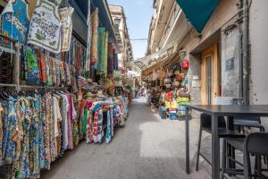SantAgostino Loft al Teatro Massimo by Wonderful Italy