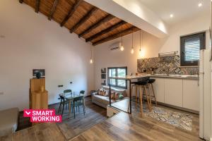 SantAgostino Loft al Teatro Massimo by Wonderful Italy