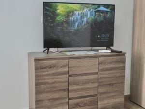 Apartamento Cruz Roja A