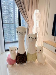 Opp Legoland Medini DPristin-10pax-2BR-Forest Party