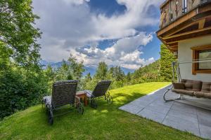Chalet La Vue, pet friendly 10 pers, amazing view