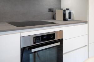 Superbe appartement 2 chambres en plein centre