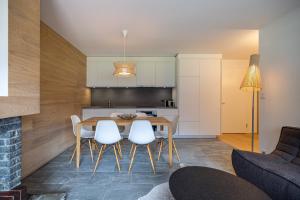 Superbe appartement 2 chambres en plein centre