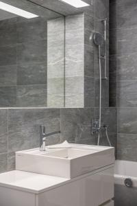 Superbe appartement 2 chambres en plein centre