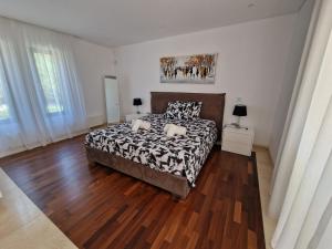 The Family Nest Villa in Cyprus