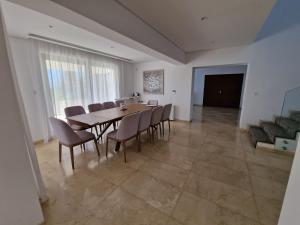 The Family Nest Villa in Cyprus