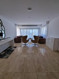 The Family Nest Villa in Cyprus