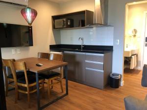 Quarto no Wanderlust Experience Hotel