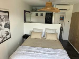 Appartements mazet proche de st Tropez : photos des chambres