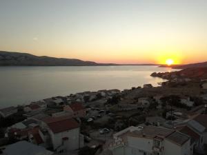 Apartments by Resort Čulina