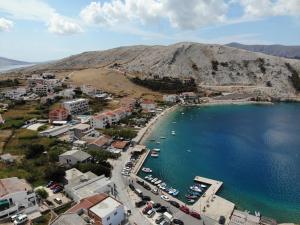Apartments by Resort Čulina