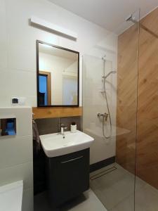 Czarna Dama Apartamenty