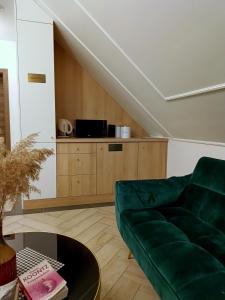 Czarna Dama Apartamenty