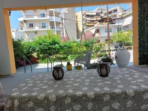Oranje Guesthouse