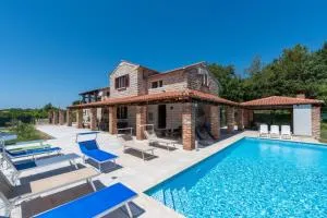 Villa Caffe La Parenzana - Markovac