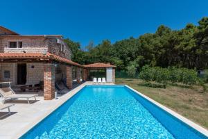 Villa Caffe La Parenzana 