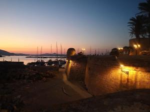 Gaudì Art Room Studio Apartment img86