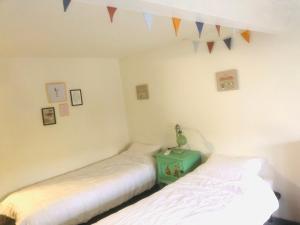 Belle maison avec jardin à 1mn de la plage