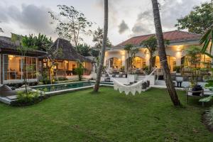 Casa Aliran - River Stay