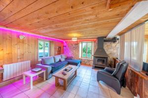 Apartment with Garden & terrasse very quiet