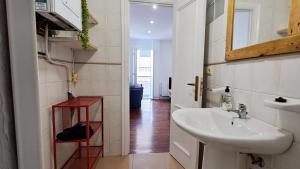 Casa Sensa Apartamento