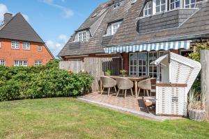 Am Heidepark, App 3 D