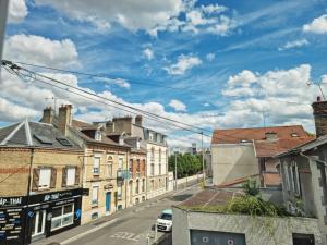 Appartements Havre de Paix - Jasmin : photos des chambres