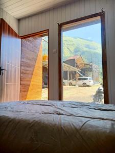 Istana Bromo Resort