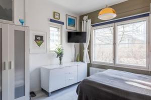 Studio - nearby centrum & metro