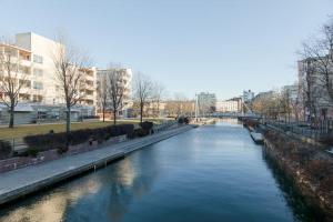 Studio - nearby centrum & metro