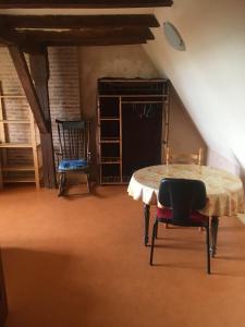 Appartements Manoir Tours-Sud : photos des chambres