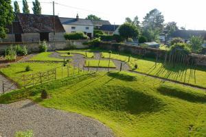 Appartements Manoir Tours-Sud : photos des chambres