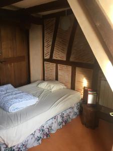 Appartements Manoir Tours-Sud : photos des chambres