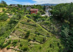 Appartements Apartment with Garden & terrasse very quiet : photos des chambres