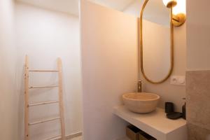 Appartements Pick A Flat's Apartments in Saint-Tropez - Rue des Bouchonniers : Studio