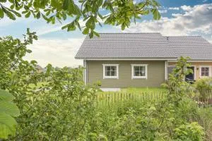 Lillebror - Bongsiel