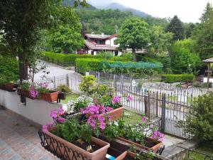 Villa Chanel
