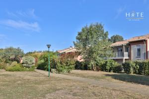 Appartements Residence les Dunes- Appartement avec piscine : photos des chambres