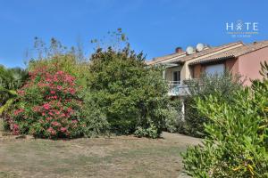 Appartements Residence les Dunes- Appartement avec piscine : photos des chambres