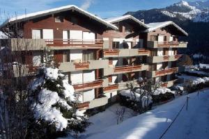 Appartement avec vue imprenable