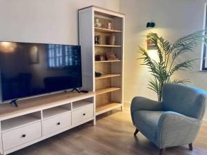 Casa Senda de los Miradores