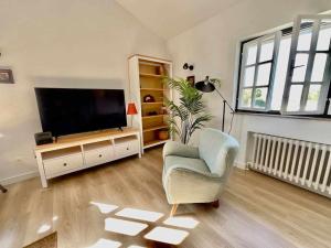 Casa Senda de los Miradores