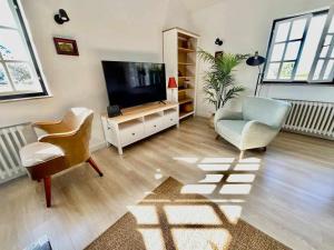 Casa Senda de los Miradores