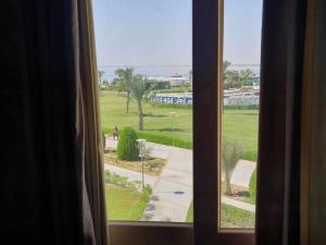 شالية مجهز بالكامل موسي كوست Fully Equipped Chalet Mosa Coast