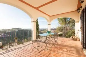 Peggy's Villa - Monterotondo