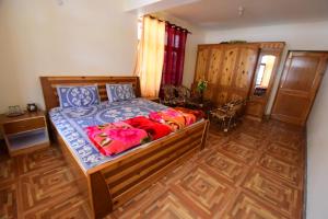 Spiti Homestay by StayApart