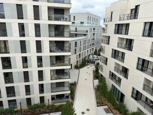 Large 3 Bedroom perfect for Kids