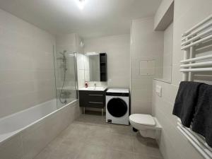 Large 3 Bedroom perfect for Kids