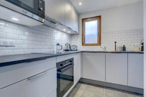 Le Major Apartment - Snow and Trek