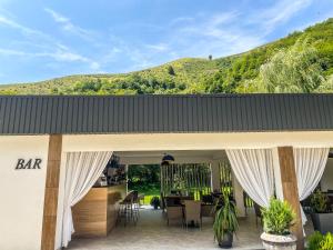 Pensiunea AN de AN Remeti